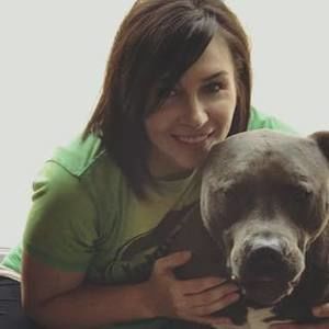 Meet your Posher, Alieshia